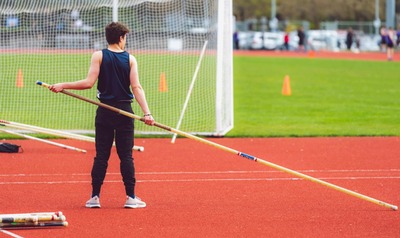 Athlétisme