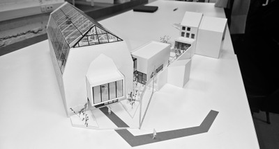 Image de l'événement EXPOSITION AU BEFFROI « Réhabilitation de l’Eglise Notre-Dame du Mont Carmel – Centralité culturelle et touristique » - Leers-Et-Fosteau