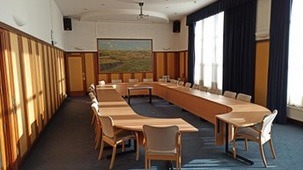 Prochaine séance publique du Conseil communal