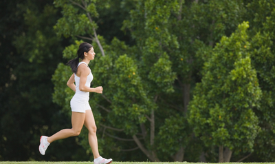 Image de l'événement Trail des Chevreuils