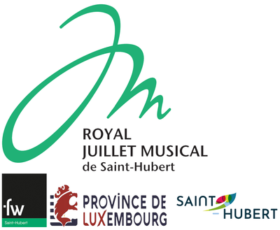 Concert du Royal Juillet Musical de Saint-Hubert | Nassogne