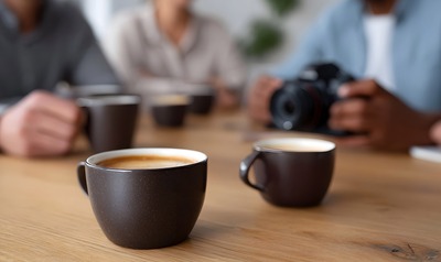 Image de l'événement Alzheimer Café - Ath