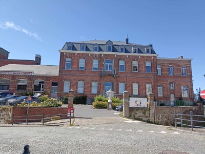 Image de l'événement Portes ouvertes et Blind test de l'Institut du Sacré-Cœur de Thuin - Thuin