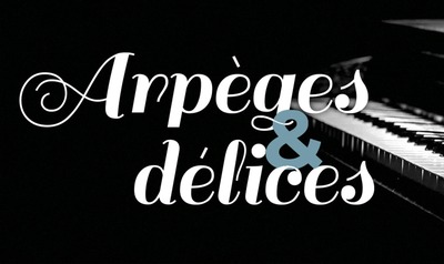 Image de l'événement Arpèges & Délices : piano à 4 mains