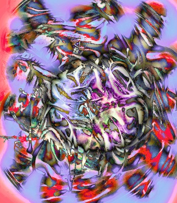 Image de l'événement Expo temporaire - Nina Walters