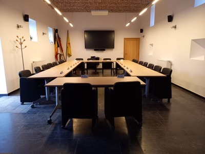 Conseil  communal - Consultez ici l'ordre du jour de la séance !