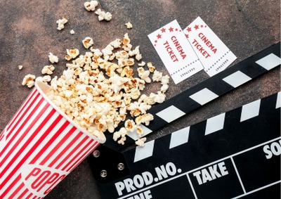 Image de l'événement À Honnelles, le cinéma vient à toi !