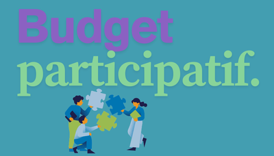 Nouvelle édition du budget participatif