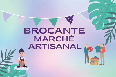 Brocante de Neffe