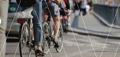 Formation "A vélo dans le trafic"