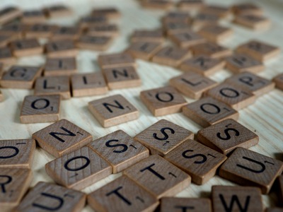 Image de l'événement Après-midi Scrabble par l'association Tom Pouce