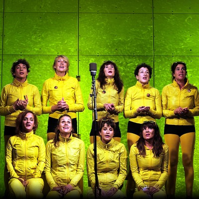 Image de l'événement RQC X CCM