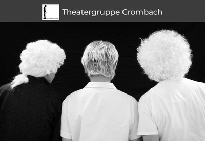 Image de l'événement Die Theatergruppe Crombach spielt "Die Physiker"
