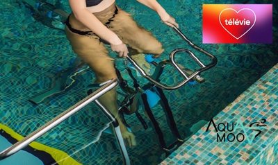 Image de l'événement 12h Aquabike pour le Télévie 2026 - Latinne