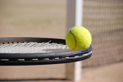 9ème édition each Tennis