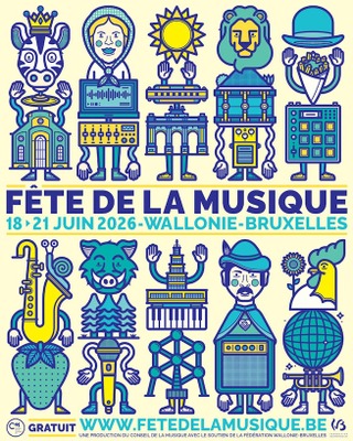 Fête de la musique
