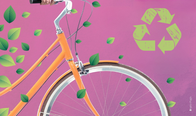 Image de l'événement Collecte de vélos dans les recyparcs - Amay