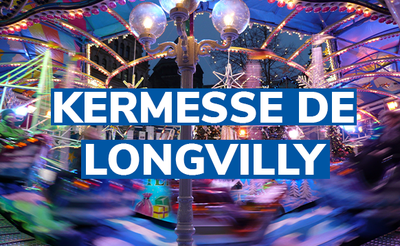 Kermesse de Longvilly