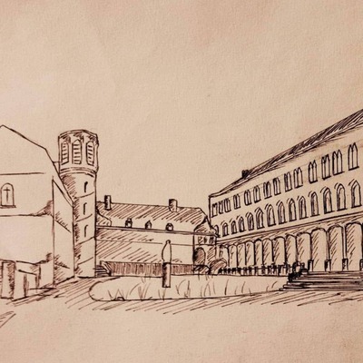 Image de l'événement Saint-Charles en fête - Péruwelz