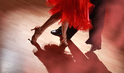Image de l'événement Cours de tango