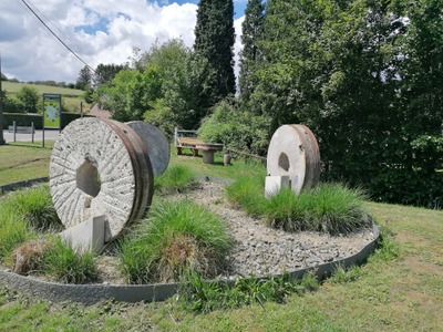 Image de l'événement Balade guidée : Sur les traces des moulins des Awirs - Flemalle