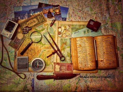 Image de l'événement Stage de Jacady - Mission des aventuriers - verviers