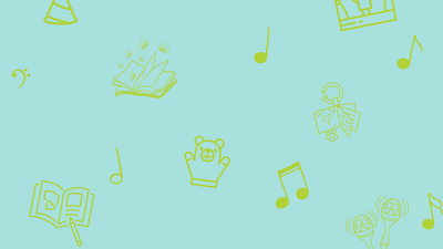 Image de l'événement Heure des bébés - THIMISTER-CLERMONT