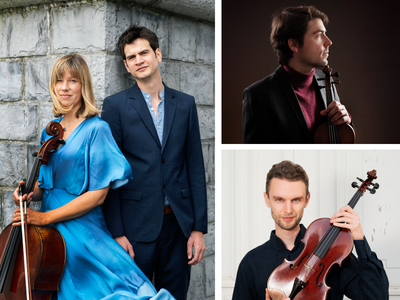 Image de l'événement Pas si classique - Péruwelz