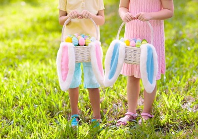 Image de l'événement Chasse aux œufs