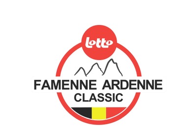 Image de l'événement Passage de la course cycliste "Famenne Ardenne Classic" - Nassogne