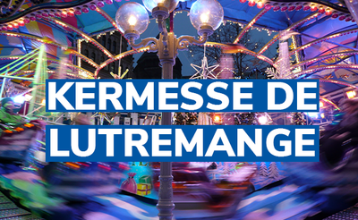 Kermesse de Lutremange
