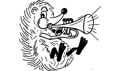 Image de l'événement La Fanfare Royale l'Union de Saint-Denis d’Irchonwelz fête ses 12...