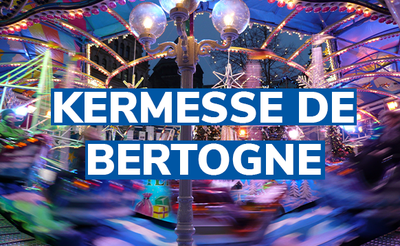 Kermesse de Bertogne