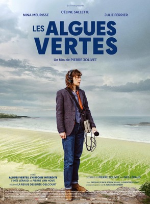 Image de l'événement Les algues vertes - Jeudi ciné
