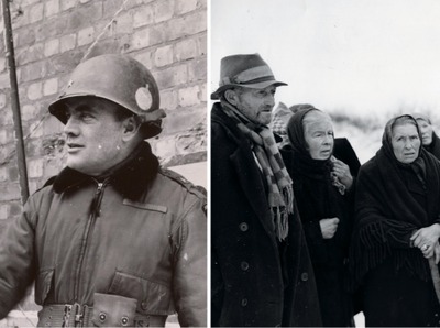 Image de l'événement Bataille des Ardennes : diffusion de deux documentaires