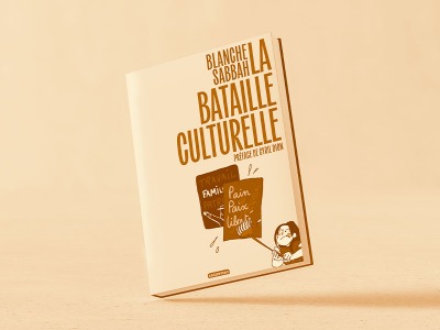 Image de l'événement Café arpentage – La bataille culturelle - Louvain-la-Neuve