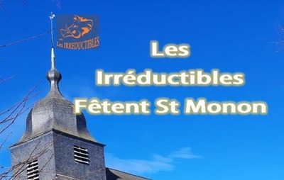 Festivités de Saint-Monon | Nassogne