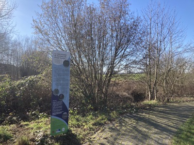 Image de l'événement Gestion aux mares