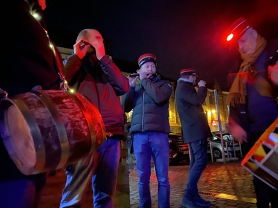 Image de l'événement Expo#32 : Marcher en Entre-Sambre-et-Meuse – Images - Leers-Et-Fosteau