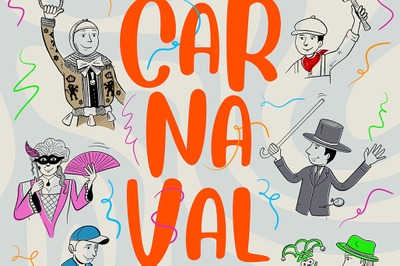 Carnaval de Seneffe