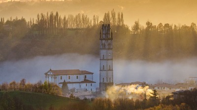 Jumelage Fregona : du 9 au 11 octobre 2026