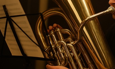 Image de l'événement Parenthèse musicale de Rosières