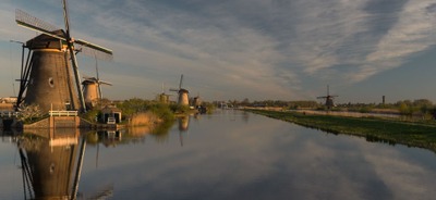 Image de l'événement LES PAYS-BAS, Amsterdam par Christian Vérot - Exploration du mond...