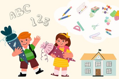 Image de l'événement Fancy-fair de l'école Saint Géry - Rebecq