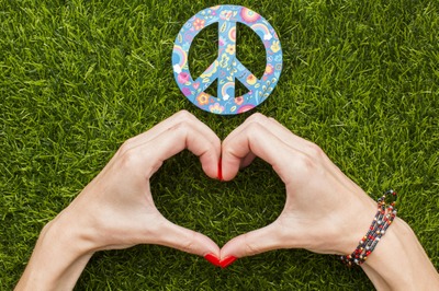 Image de l'événement Exposition "Les Affiches pour la paix" - Limbourg