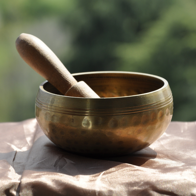 Image de l'événement Bain Sonore / Mai 2026