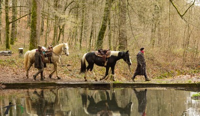 Image de l'événement Equitrail 2026