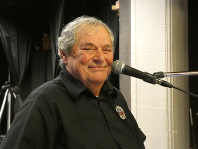 Image de l'événement Thé dansant - Oger et Catherine