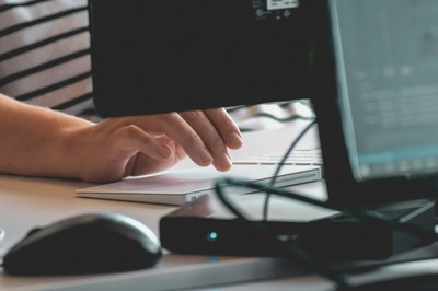Formation à l'EPN : L'explorateur de fichiers