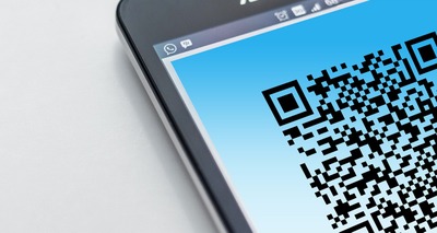 Image de l'événement Atelier - découverte des QR code